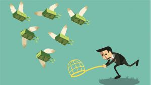 moneyescapingmaster-Torwai-SeubsriShutterstock