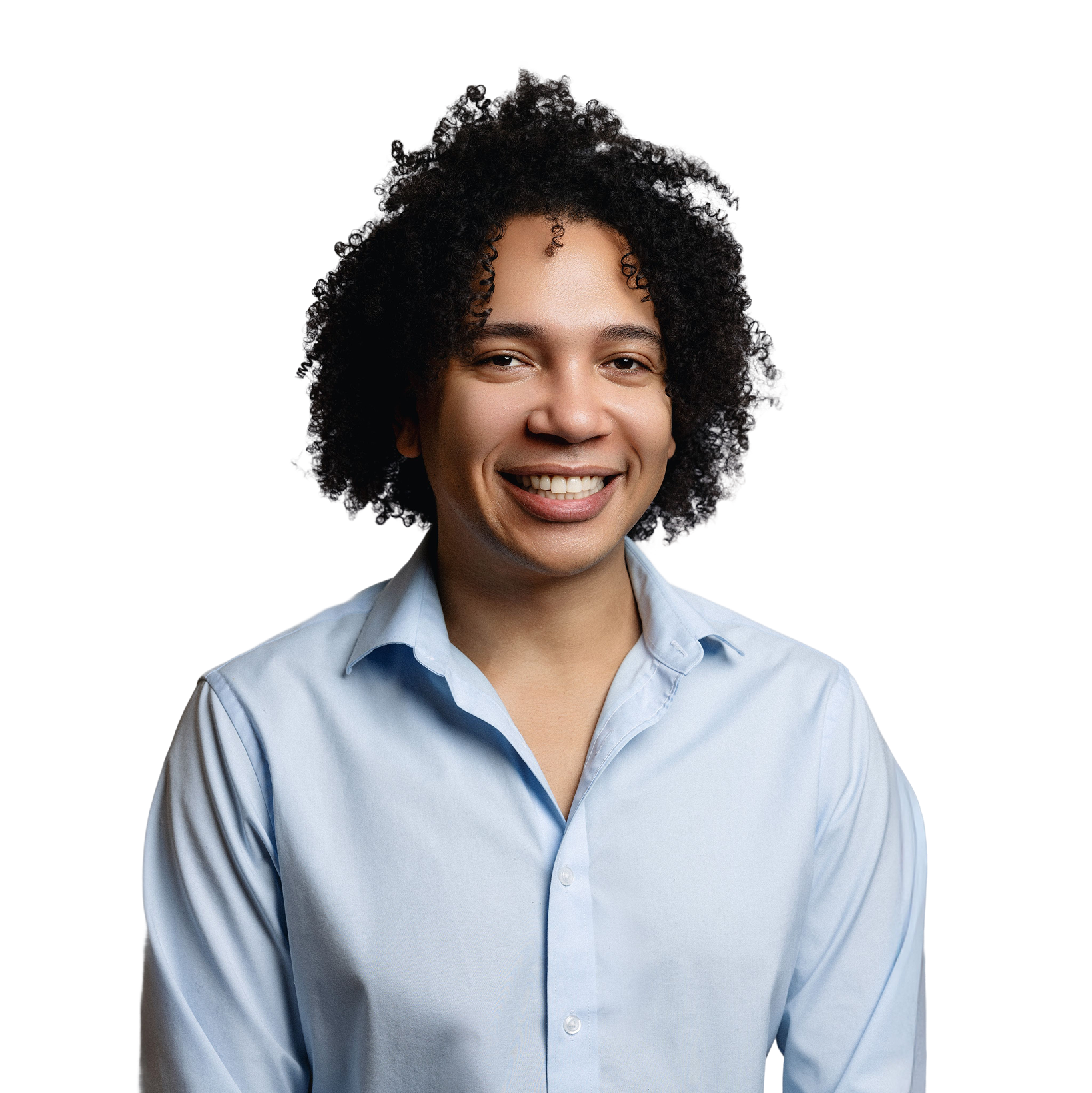 Ruoss Ralf Ishmael Ross - Ralph J. Bunche Center