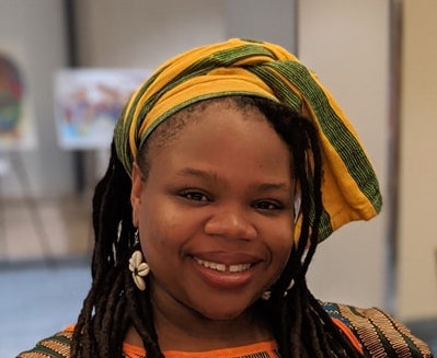 Shamara Wyllie Alhassan