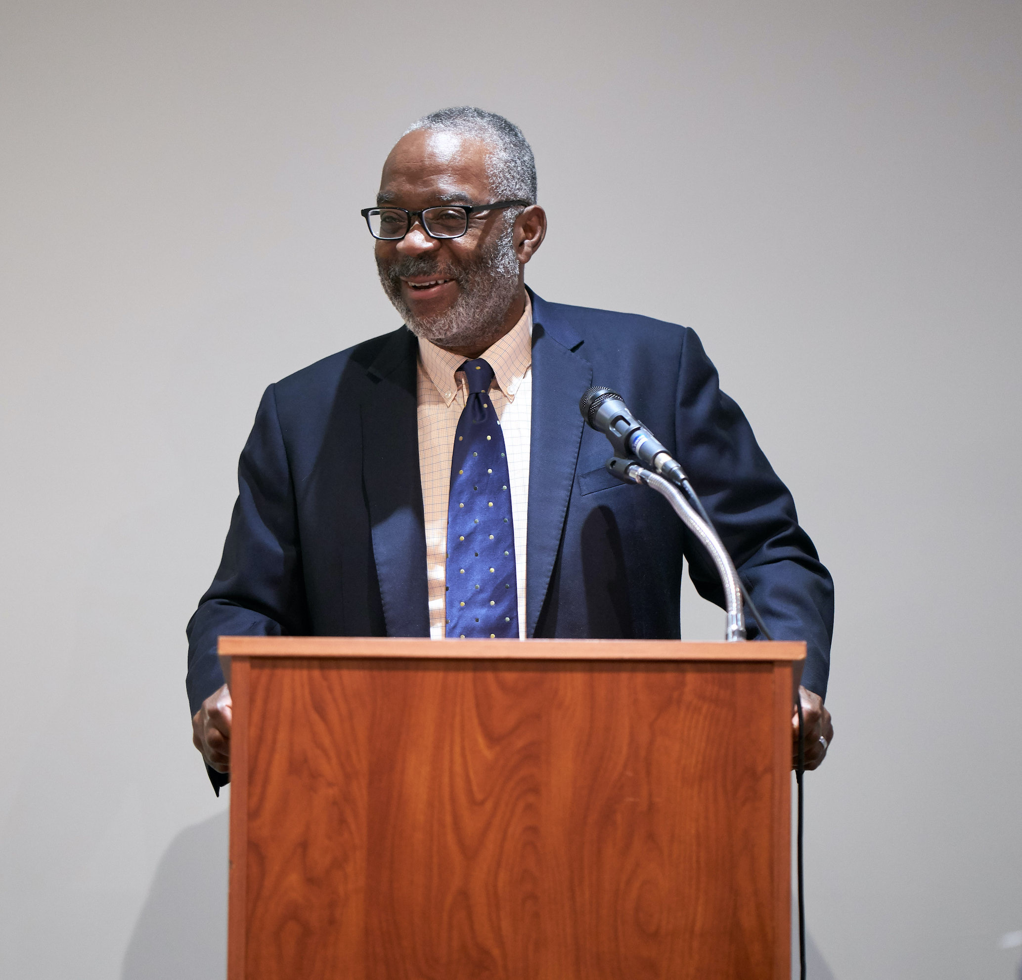 Bunche Faculty Director, Prof. Walter Allen | UCLA Bunche Center